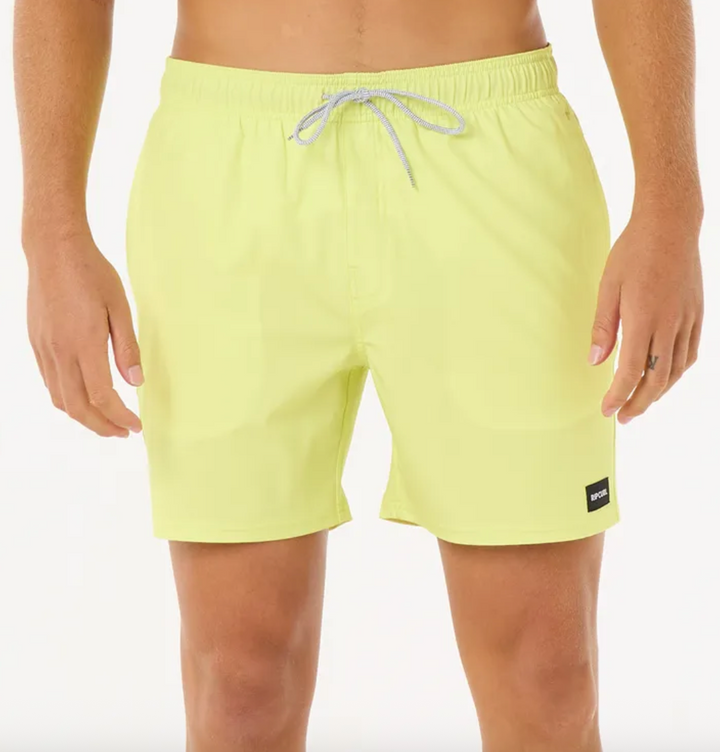 Rip Curl Daily Volley 16" Short - Mens Swim Shorts - Big Sun Vernon  | Okanagan Beachwear