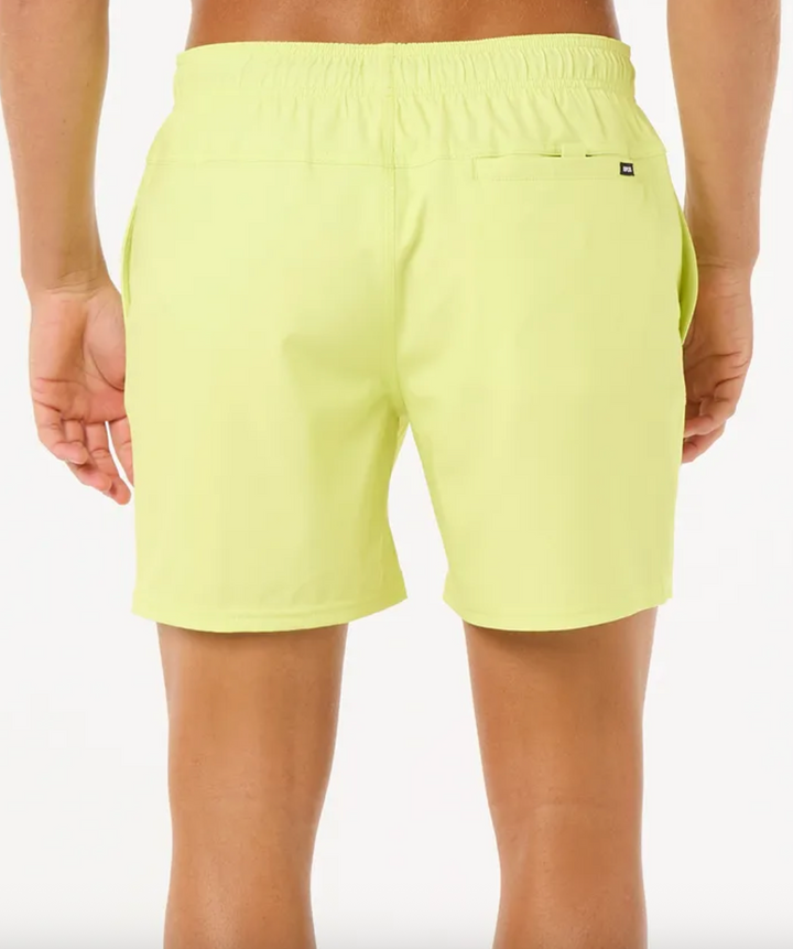 Rip Curl Daily Volley 16" Short - Mens Swim Shorts - Big Sun Vernon  | Okanagan Beachwear