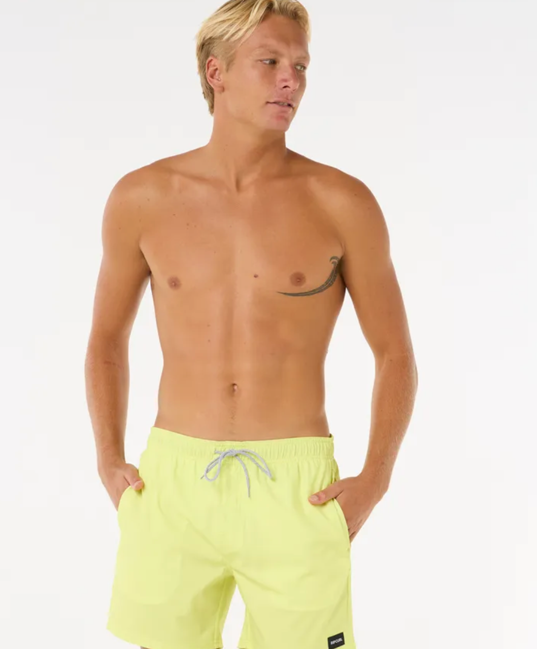 Rip Curl Daily Volley 16" Short - Mens Swim Shorts - Big Sun Vernon  | Okanagan Beachwear