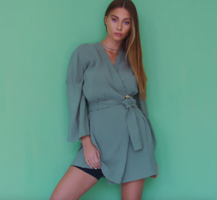 Thigh Society The Cotton 7" Slip Shorts - Womens Underwear - Big Sun Vernon  | Okanagan Beachwear