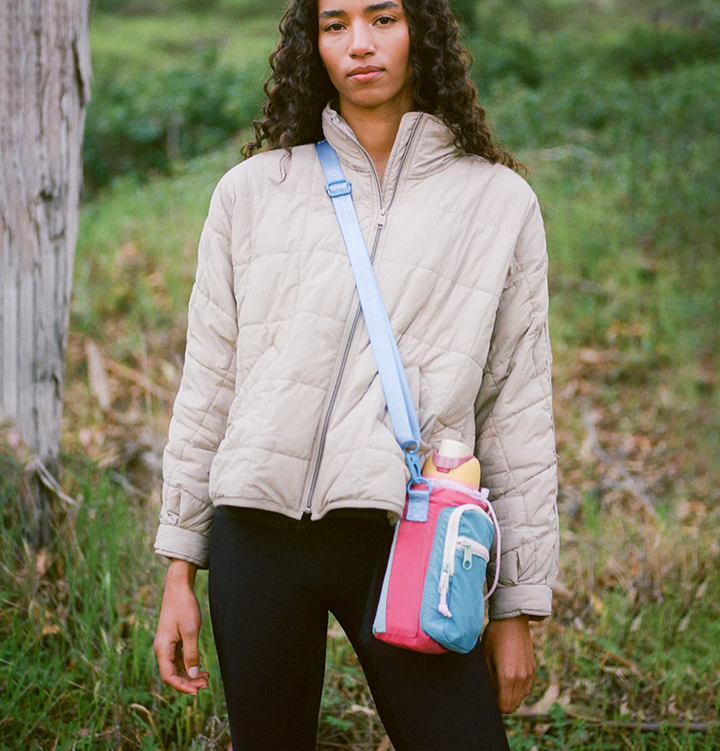 Thread Aqua Sling - Accessories - Big Sun Vernon  | Okanagan Beachwear