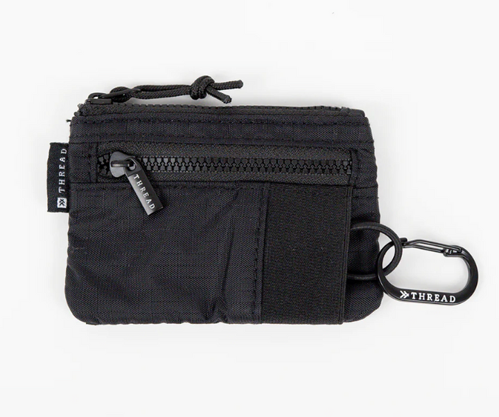 Thread Pouch Wallet - Accessories - Big Sun Vernon  | Okanagan Beachwear