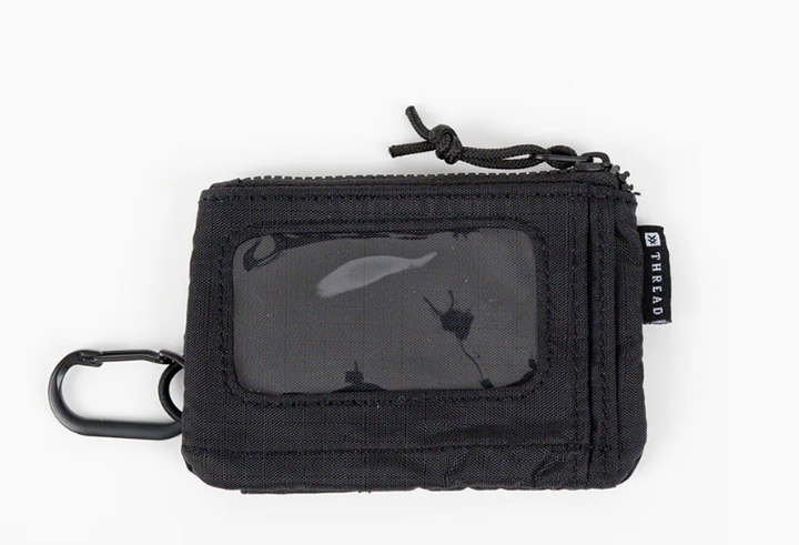 Thread Pouch Wallet - Accessories - Big Sun Vernon  | Okanagan Beachwear