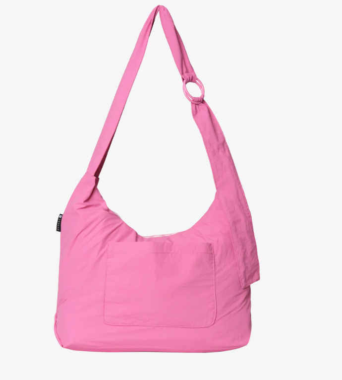 Thread Slouchy Bag - Accessories - Big Sun Vernon  | Okanagan Beachwear