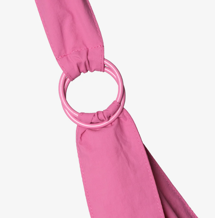 Thread Slouchy Bag - Accessories - Big Sun Vernon  | Okanagan Beachwear