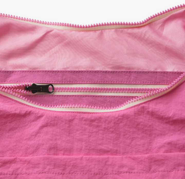 Thread Slouchy Bag - Accessories - Big Sun Vernon  | Okanagan Beachwear