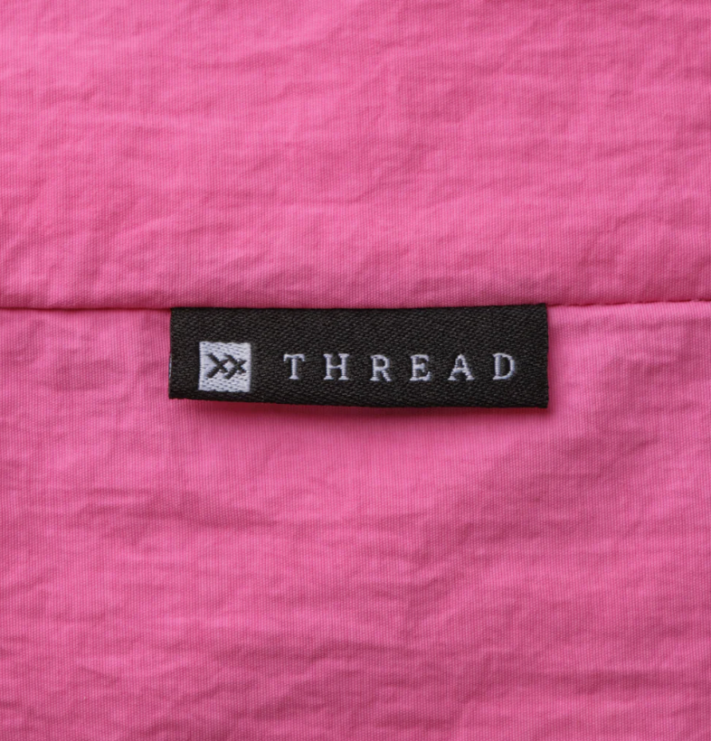 Thread Slouchy Bag - Accessories - Big Sun Vernon  | Okanagan Beachwear