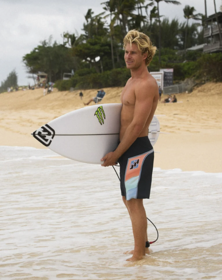 Billabong Straddie Airlight 20" Boardshort - Mens 20" Boardshorts - Big Sun Vernon  | Okanagan Beachwear