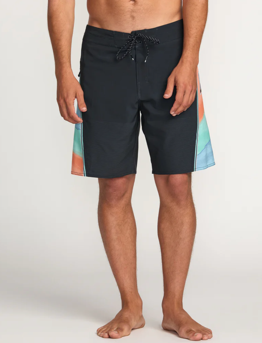 Billabong Straddie Airlight 20" Boardshort - Mens 20" Boardshorts - Big Sun Vernon  | Okanagan Beachwear