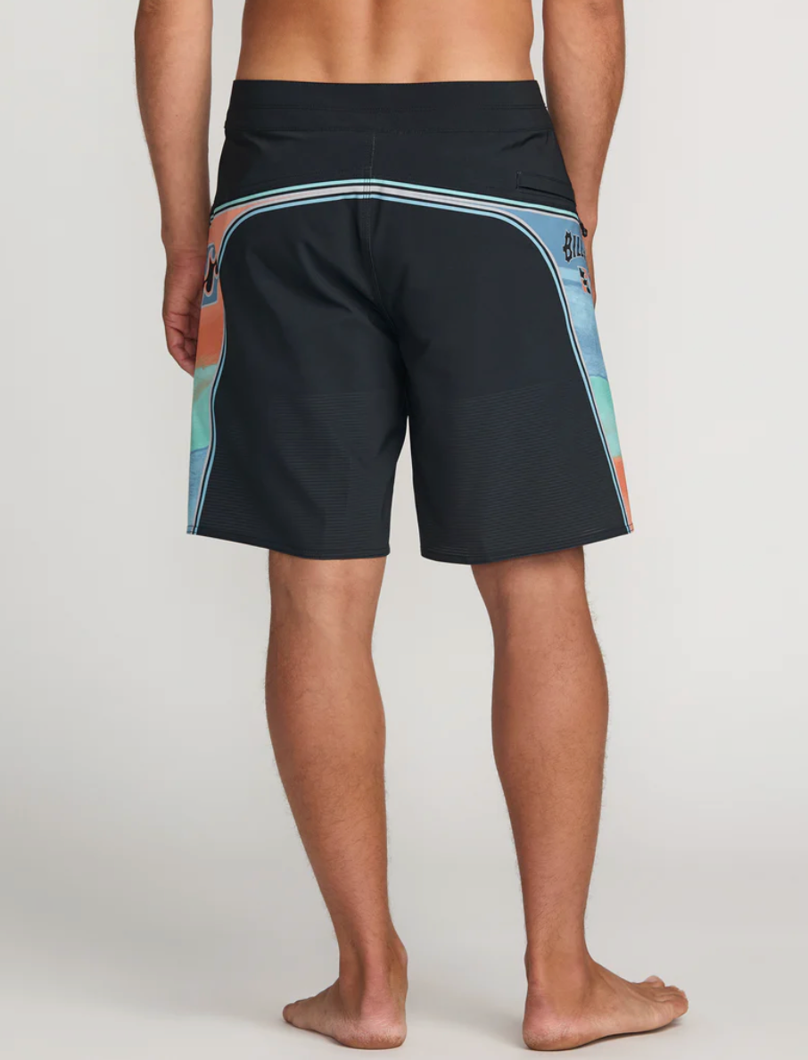 Billabong Straddie Airlight 20" Boardshort - Mens 20" Boardshorts - Big Sun Vernon  | Okanagan Beachwear