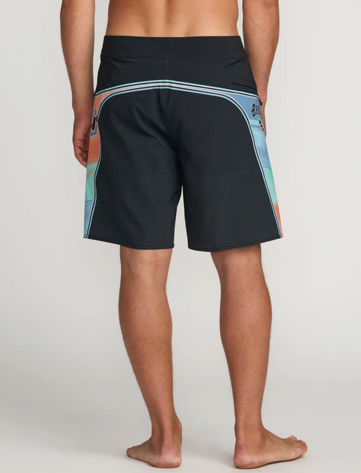 Billabong Straddie Airlight 20" Boardshort - Mens 20" Boardshorts - Big Sun Vernon  | Okanagan Beachwear