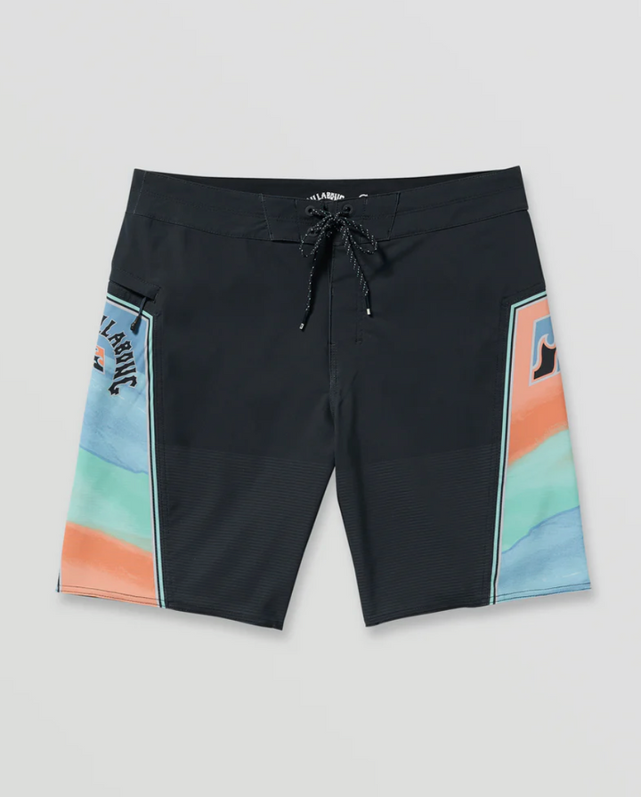 Billabong Straddie Airlight 20" Boardshort - Mens 20" Boardshorts - Big Sun Vernon  | Okanagan Beachwear