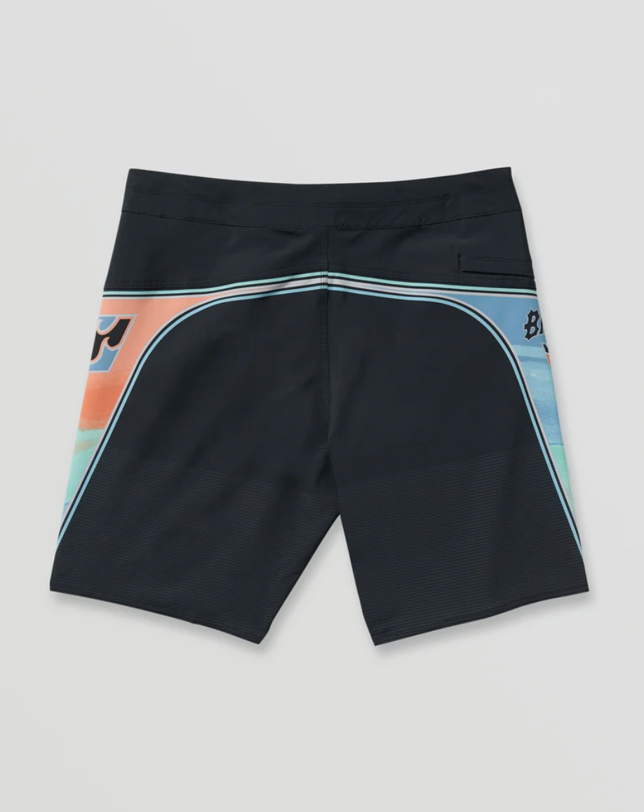 Billabong Straddie Airlight 20" Boardshort - Mens 20" Boardshorts - Big Sun Vernon  | Okanagan Beachwear