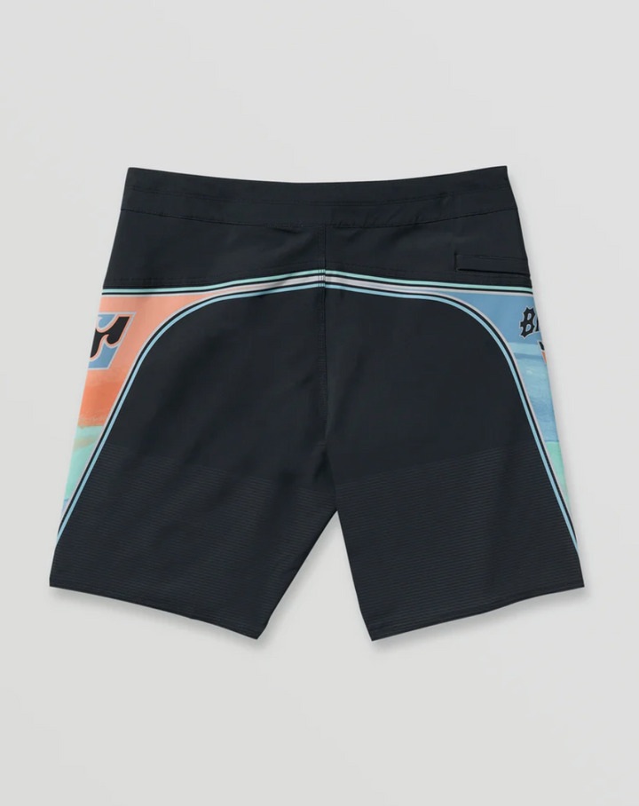 Billabong Straddie Airlight 20" Boardshort - Mens 20" Boardshorts - Big Sun Vernon  | Okanagan Beachwear