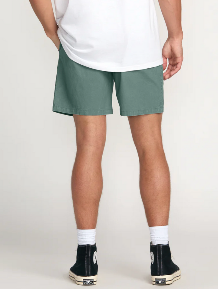 Billabong Mario Shorts 17" - Mens Walkshorts - Big Sun Vernon  | Okanagan Beachwear