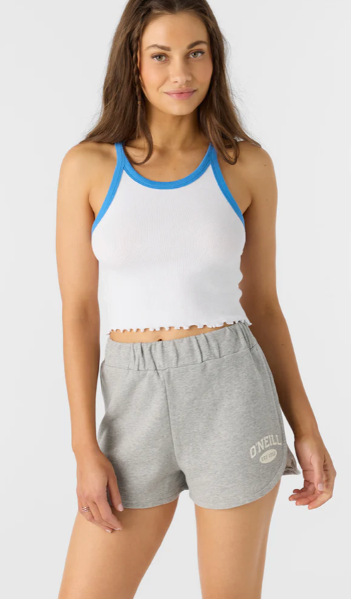 O'Neill Karma Short - Womens Fashion Shorts - Big Sun Vernon  | Okanagan Beachwear