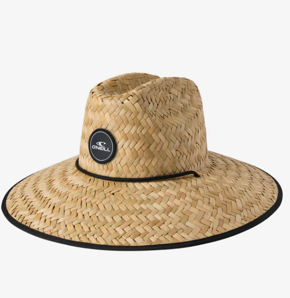 O'Neill Sonoma Lifeguard Hat - Unisex Hats - Big Sun Vernon  | Okanagan Beachwear