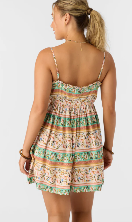O'Neill Delena Dress - Womens Casual Dresses - Big Sun Vernon  | Okanagan Beachwear