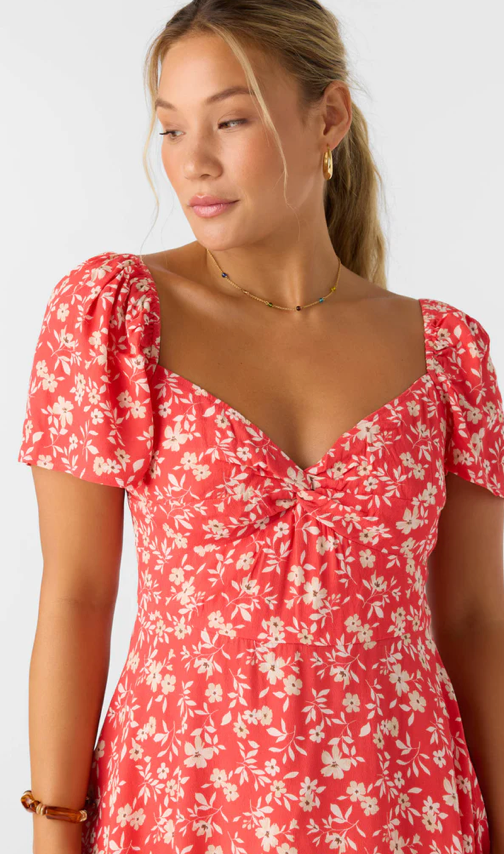 O'Neill Carina Dress - Womens Casual Dresses - Big Sun Vernon  | Okanagan Beachwear