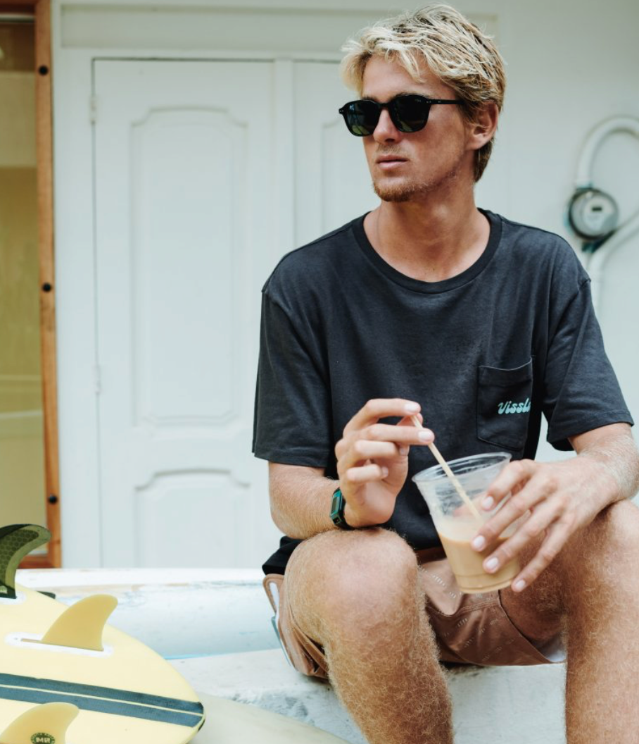 I-Sea Sawyer Sunglasses - Mens Polarized Sunglasses - Big Sun Vernon  | Okanagan Beachwear