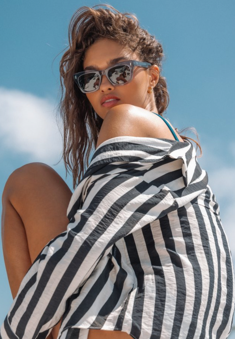 I-Sea Crosby Sunglasses - Fashion Sunglasses - Big Sun Vernon  | Okanagan Beachwear