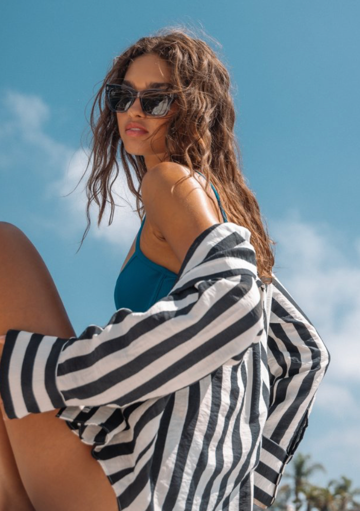 I-Sea Crosby Sunglasses - Fashion Sunglasses - Big Sun Vernon  | Okanagan Beachwear