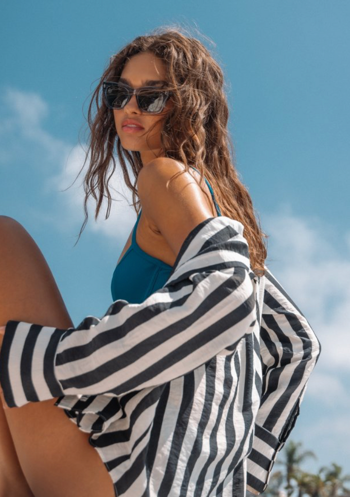 I-Sea Crosby Sunglasses - Fashion Sunglasses - Big Sun Vernon  | Okanagan Beachwear