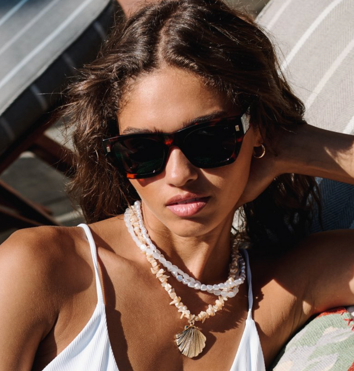 I-Sea Ivy Sunglasses - Fashion Sunglasses - Big Sun Vernon  | Okanagan Beachwear