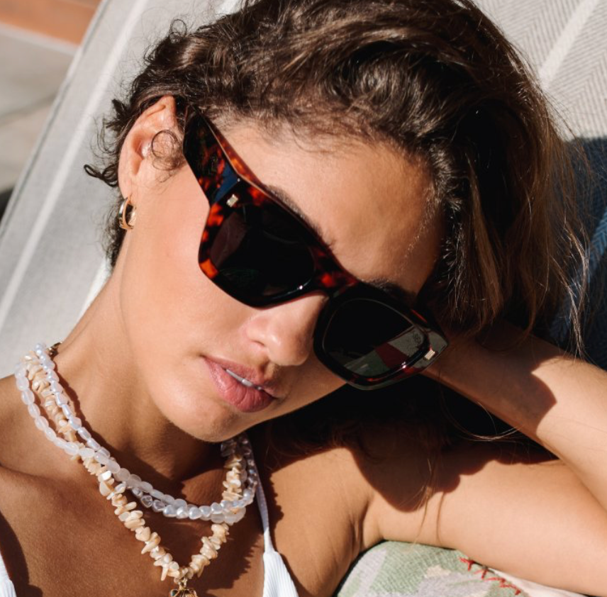 I-Sea Ivy Sunglasses - Fashion Sunglasses - Big Sun Vernon  | Okanagan Beachwear