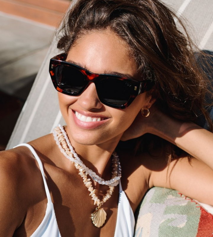 I-Sea Ivy Sunglasses - Fashion Sunglasses - Big Sun Vernon  | Okanagan Beachwear