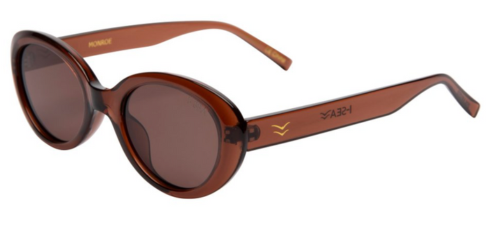 I-Sea Monroe Sunglasses - Fashion Sunglasses - Big Sun Vernon  | Okanagan Beachwear