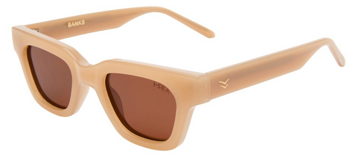 I-Sea Banks Sunglasses - Fashion Sunglasses - Big Sun Vernon  | Okanagan Beachwear