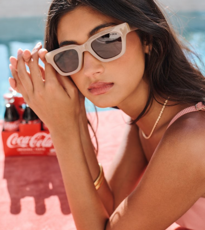 I-Sea Banks Sunglasses - Fashion Sunglasses - Big Sun Vernon  | Okanagan Beachwear