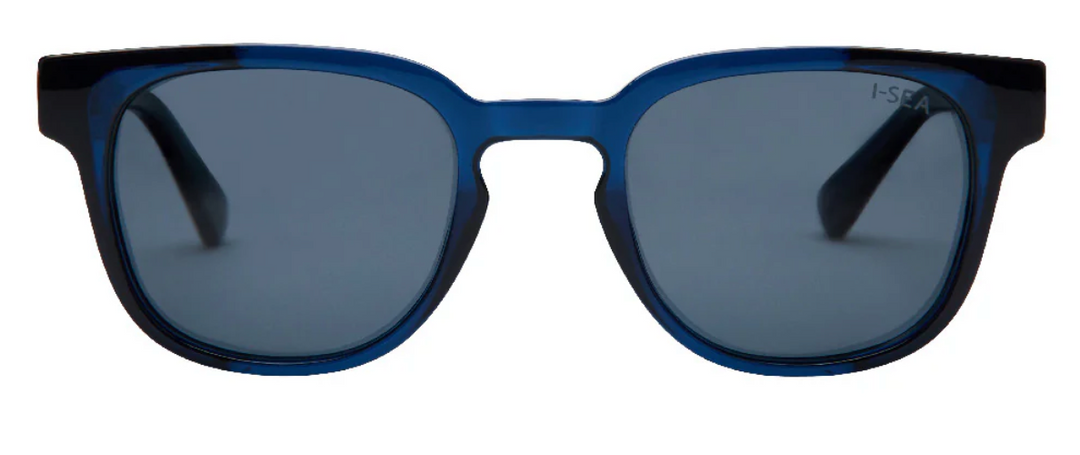 I-Sea Mason Sunglasses - Mens Polarized Sunglasses - Big Sun Vernon  | Okanagan Beachwear