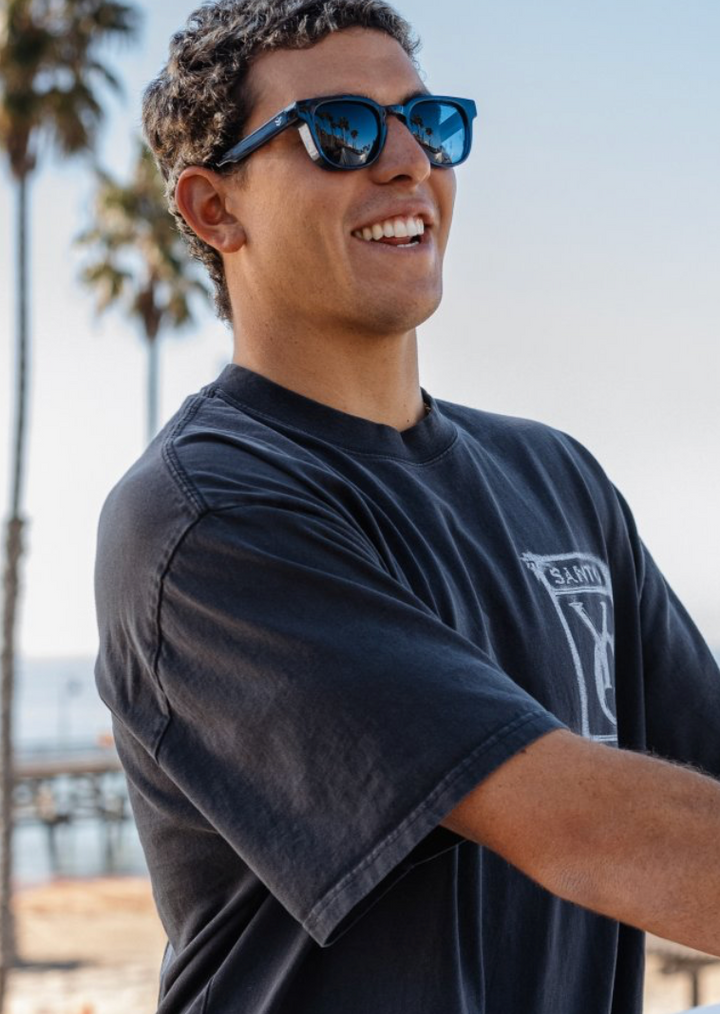 I-Sea Mason Sunglasses - Mens Polarized Sunglasses - Big Sun Vernon  | Okanagan Beachwear