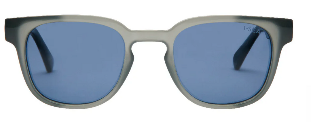 I-Sea Mason Sunglasses - Mens Polarized Sunglasses - Big Sun Vernon  | Okanagan Beachwear