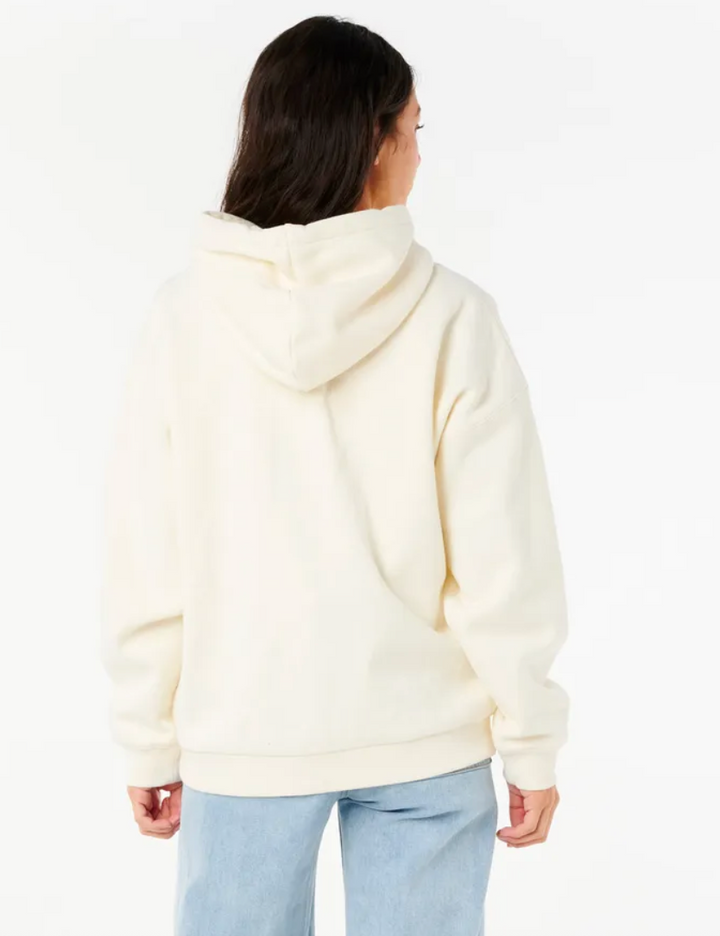 Rip Curl Varsity Hoodie - Womens Hoodies - Big Sun Vernon  | Okanagan Beachwear
