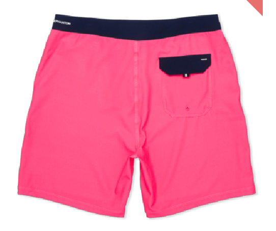 Hurley Phantom Eco One and Only 18" Short - Mens Swim Shorts - Big Sun Vernon  | Okanagan Beachwear