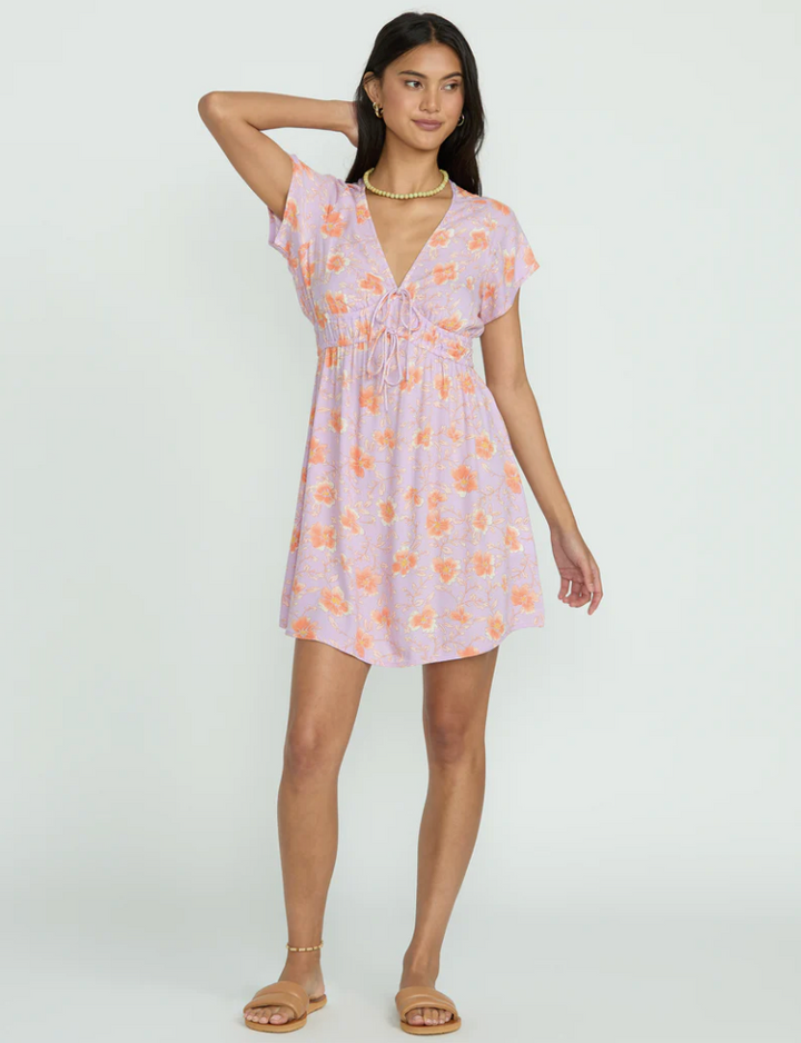Billabong Warm Rays Dress - Womens Casual Dresses - Big Sun Vernon  | Okanagan Beachwear