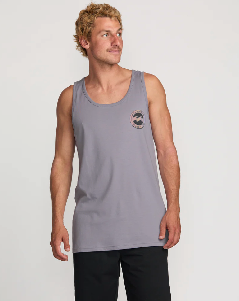 Billabong Hollow Premium Tank - Mens Tanks - Big Sun Vernon  | Okanagan Beachwear