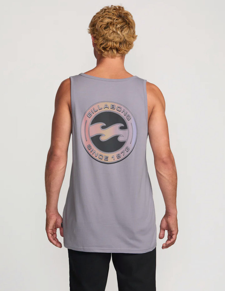 Billabong Hollow Premium Tank - Mens Tanks - Big Sun Vernon  | Okanagan Beachwear