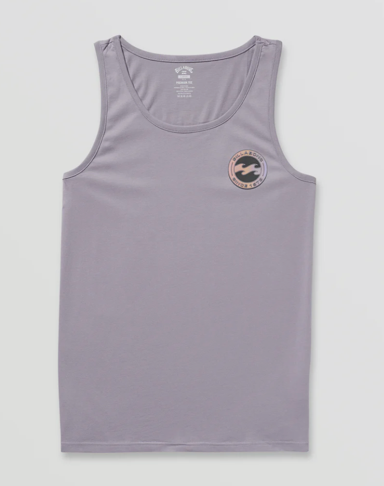 Billabong Hollow Premium Tank - Mens Tanks - Big Sun Vernon  | Okanagan Beachwear