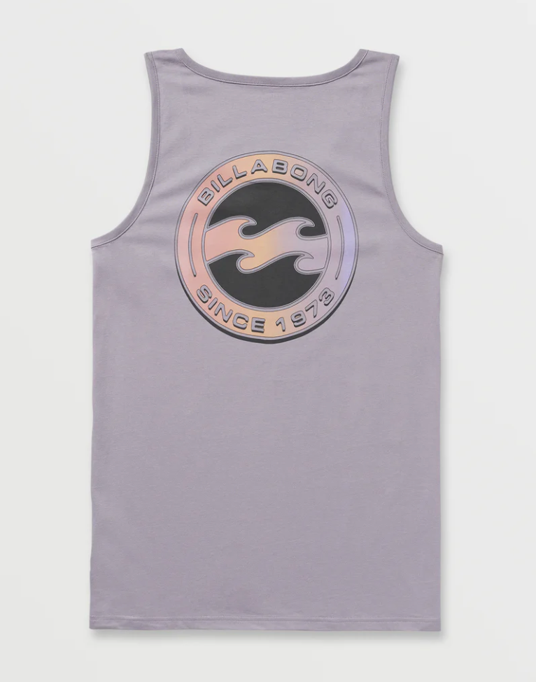 Billabong Hollow Premium Tank - Mens Tanks - Big Sun Vernon  | Okanagan Beachwear