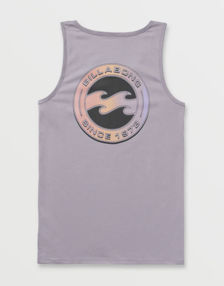 Billabong Hollow Premium Tank - Mens Tanks - Big Sun Vernon  | Okanagan Beachwear