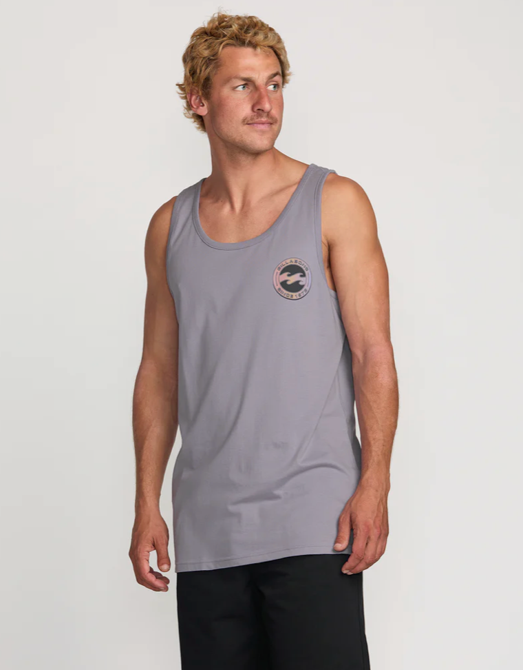 Billabong Hollow Premium Tank - Mens Tanks - Big Sun Vernon  | Okanagan Beachwear