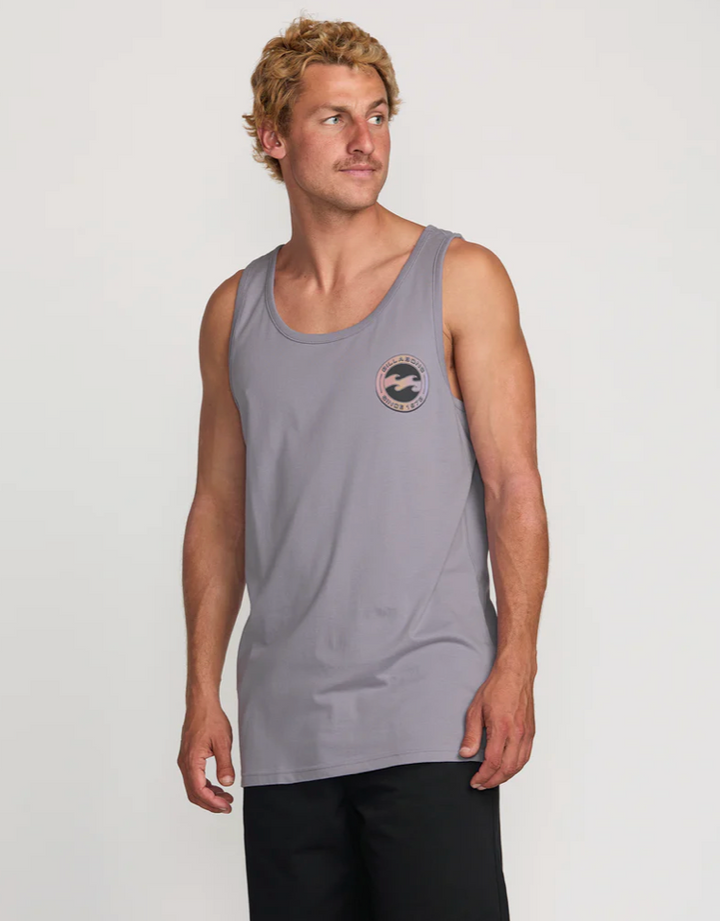 Billabong Hollow Premium Tank - Mens Tanks - Big Sun Vernon  | Okanagan Beachwear