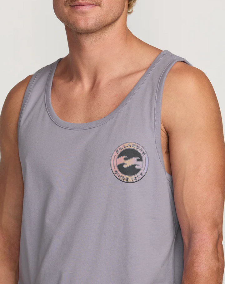 Billabong Hollow Premium Tank - Mens Tanks - Big Sun Vernon  | Okanagan Beachwear