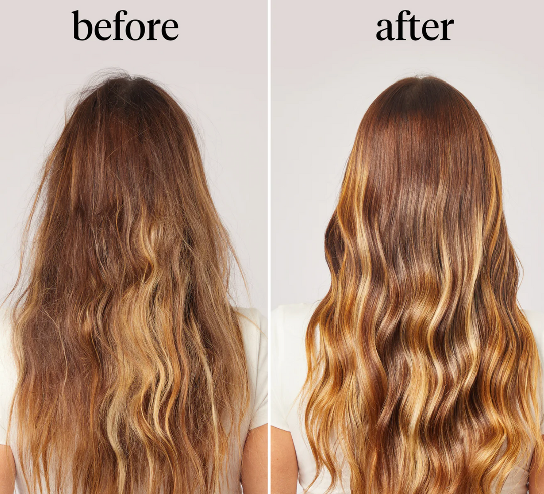 Kitsch Moisturizing Argan Milk Leave-In Conditioner - Hair Treatment - Big Sun Vernon  | Okanagan Beachwear