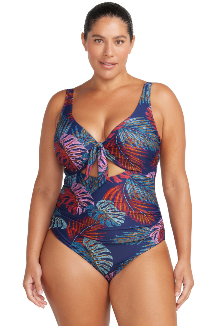 Artesands Nu Ornare Cezanne D/E U/W One-Piece - Womens Fashion One Pieces - Big Sun Vernon  | Okanagan Beachwear