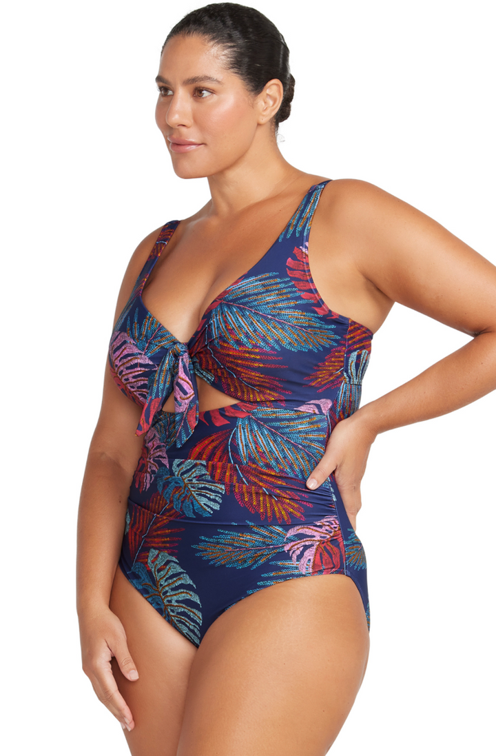 Artesands Nu Ornare Cezanne D/E U/W One-Piece - Womens Fashion One Pieces - Big Sun Vernon  | Okanagan Beachwear